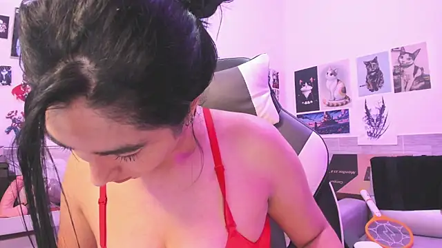 RubyWhisperp online show from 12-20-25, 03:09