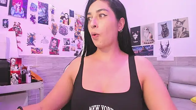 RubyWhisperp online show from 12-22-25, 03:28