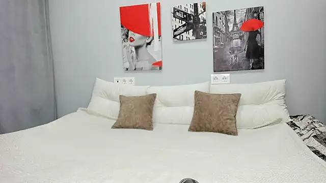 Comely Camillla online show from 03-15-26, 01:23