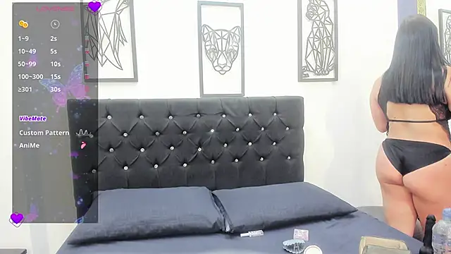 AgathaMyller online show from 03-03-26, 12:56