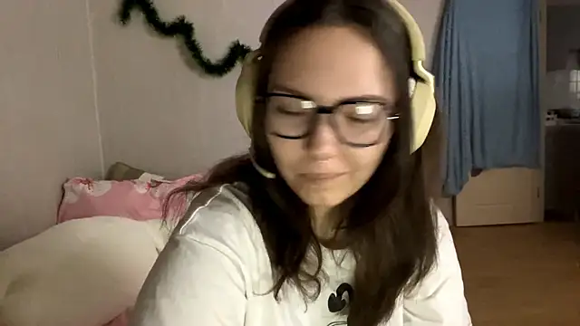 KerriMcbreen online show from 01-07-26, 03:22