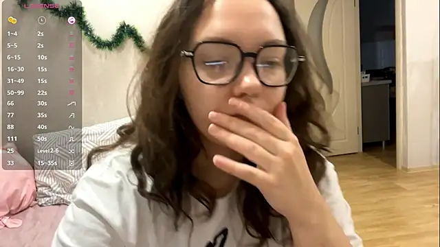 KerriMcbreen online show from 01-14-26, 03:10