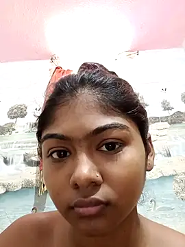 Cute diya023 online show from 03-07-26, 04:30