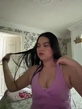 sweet ruby  online show from 05-14-26, 11:57