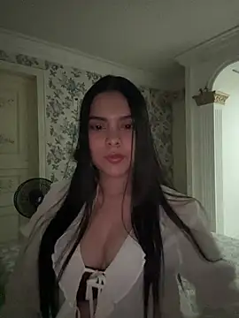 sweet ruby  online show from 05-06-26, 02:48