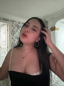 sweet ruby  online show from 06-12-26, 02:20