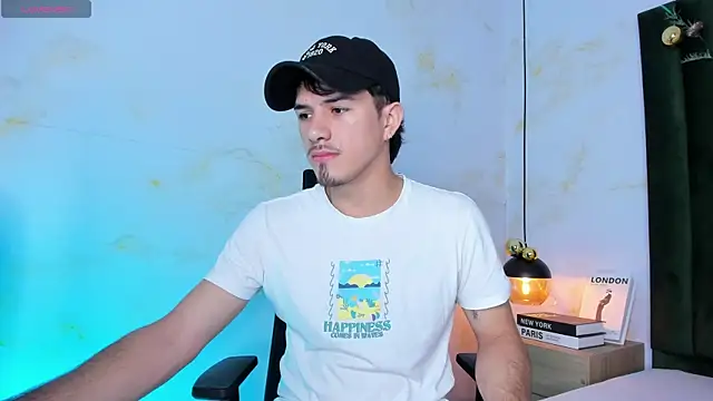 Justin duque online show from 12-15-25, 07:31