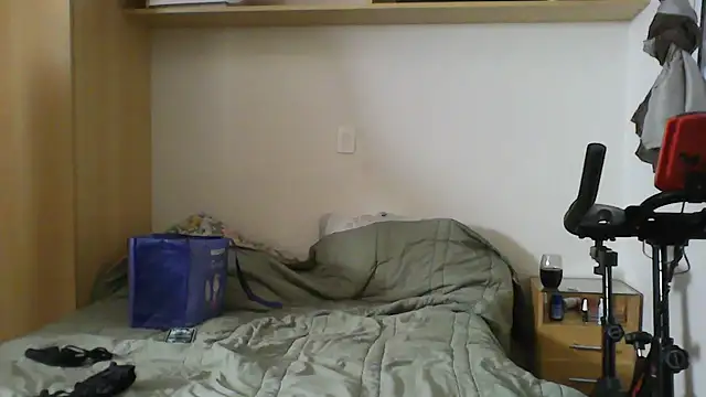 GabriellaManhas online show from 02-19-26, 04:53