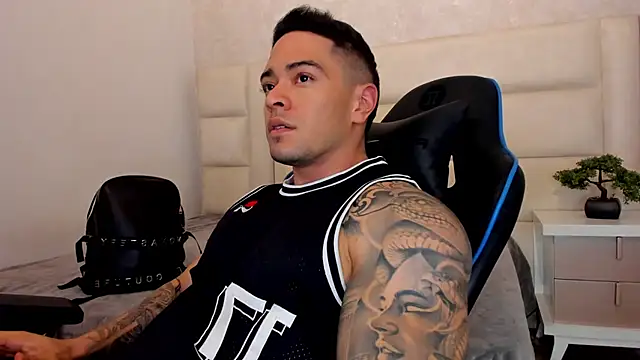 maddox santana online show from 01-08-26, 04:07