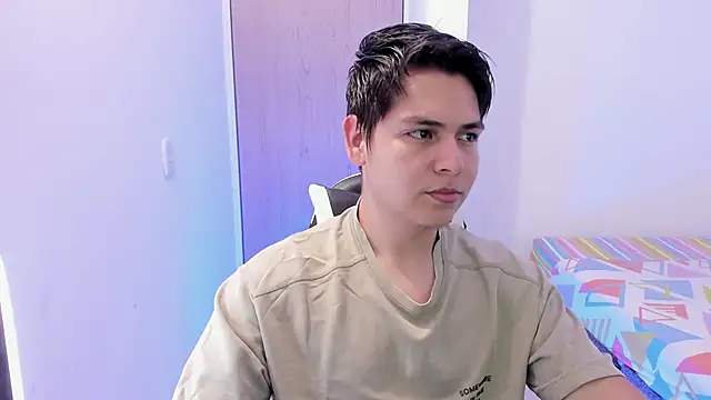 Asta YunoXXX online show from 03-25-26, 04:56