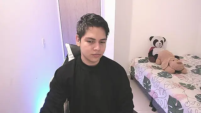 Asta YunoXXX online show from 03-14-26, 05:57