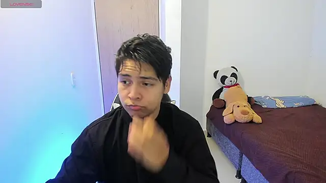 Asta YunoXXX online show from 04-05-26, 11:55