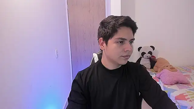 Asta YunoXXX online show from 03-18-26, 05:10