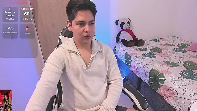 Snapshot of Asta_YunoXXX chatting on 02-14-26, 03:40 Asta YunoXXX online show from 02-14-26, 03:40