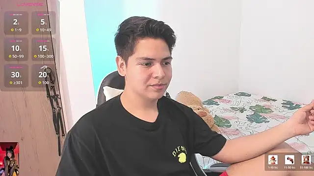 Snapshot of Asta_YunoXXX chatting on 02-20-26, 07:21 Asta YunoXXX online show from 02-20-26, 07:21