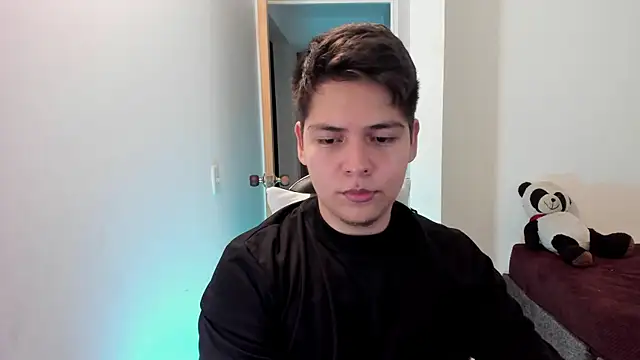 Asta YunoXXX online show from 05-17-26, 03:06