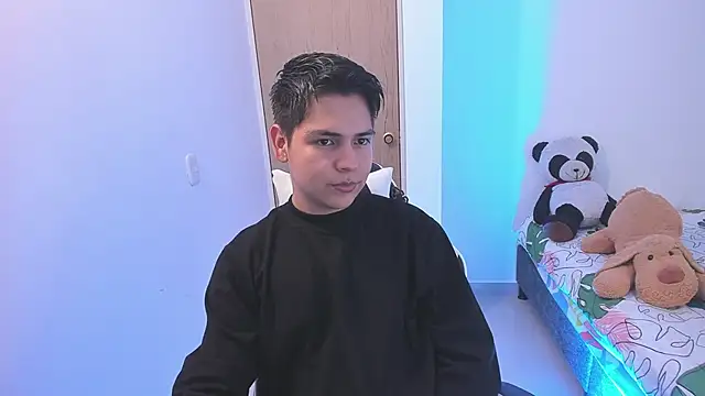 Snapshot of Asta_YunoXXX chatting on 02-22-26, 02:14 Asta YunoXXX online show from 02-22-26, 02:14