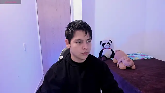 Asta YunoXXX online show from 04-15-26, 05:46