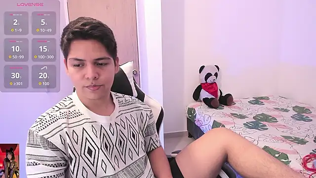 Snapshot of Asta_YunoXXX chatting on 02-25-26, 06:24 Asta YunoXXX online show from 02-25-26, 06:24