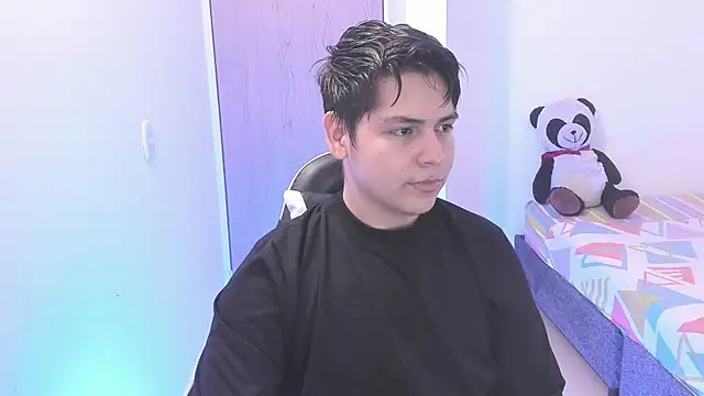 Asta YunoXXX online show from 03-23-26, 11:26