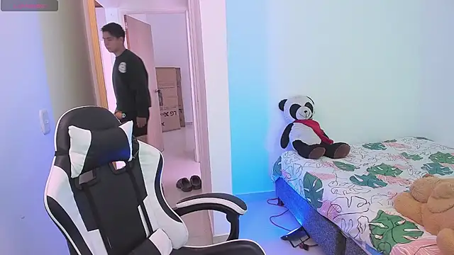 Snapshot of Asta_YunoXXX chatting on 02-14-26, 06:08 Asta YunoXXX online show from 02-14-26, 06:08