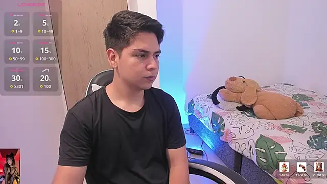 Snapshot of Asta_YunoXXX chatting on 02-16-26, 08:02 Asta YunoXXX online show from 02-16-26, 08:02