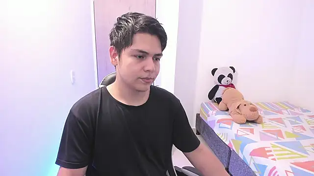 Asta YunoXXX online show from 03-27-26, 11:16