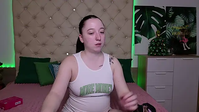 AVA MAXX online show from 01-12-26, 06:09