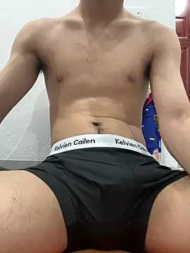 xiao men online show from 03-22-26, 05:47