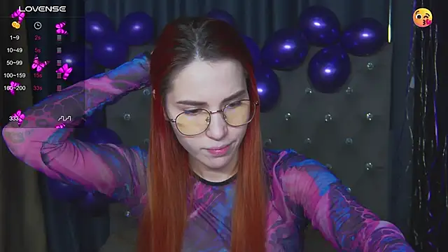 Emily Kente online show from 12-05-25, 12:43