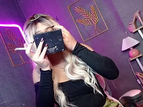 Snapshot of urfuckingdoll69 chatting on 02-28-26, 06:57 urfuckingdoll69 online show from 02-28-26, 06:57