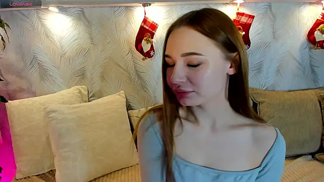 Sofia K1ss online show from 01-13-26, 09:13