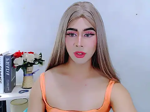 Seductive Paloma online show from 04-10-26, 03:30