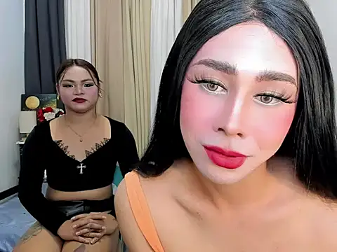 Seductive Paloma online show from 01-12-26, 12:50