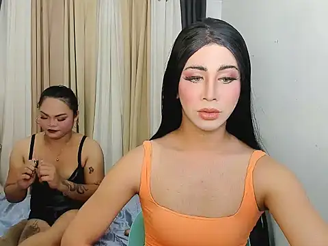 Seductive Paloma online show from 12-16-25, 12:59