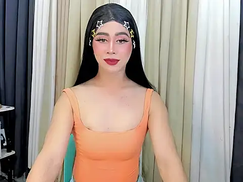 Seductive Paloma online show from 02-11-26, 03:34