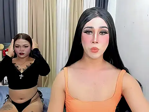 Seductive Paloma online show from 01-09-26, 01:23