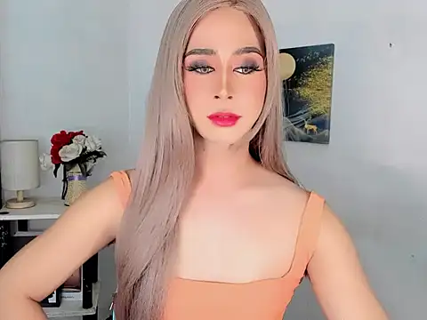 Seductive Paloma online show from 03-13-26, 06:02