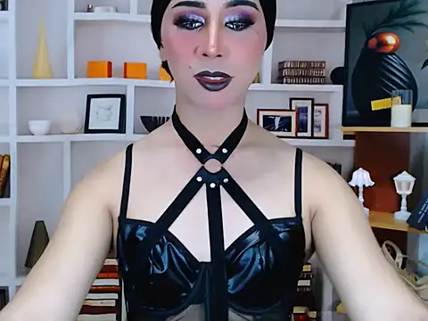 Seductive Paloma online show from 05-07-26, 05:16