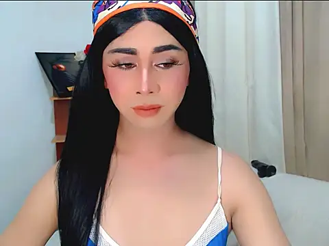 Seductive Paloma online show from 07-05-26, 04:14
