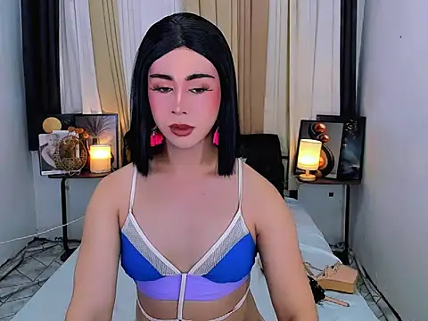 Seductive Paloma online show from 07-02-26, 07:03