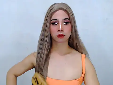 Seductive Paloma online show from 05-05-26, 07:39