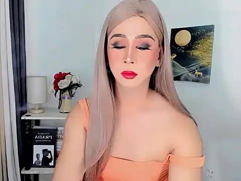 Seductive Paloma online show from 03-14-26, 05:08