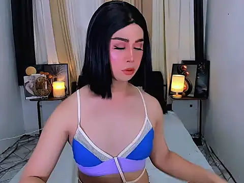 Seductive Paloma online show from 07-06-26, 07:37