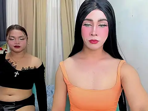 Seductive Paloma online show from 01-14-26, 12:36