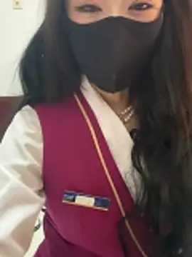 Snapshot of youyou-baby999 chatting on 02-21-26, 12:56 youyou-baby999 online show from 02-21-26, 12:56