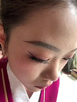 Snapshot of youyou-baby999 chatting on 04-04-26, 06:53 youyou-baby999 online show from 04-04-26, 06:53