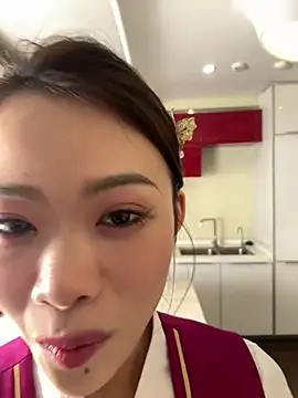 Snapshot of youyou-baby999 chatting on 03-13-26, 07:35 youyou-baby999 online show from 03-13-26, 07:35