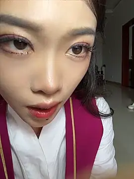 youyou-baby999 online show from 06-15-26, 10:04