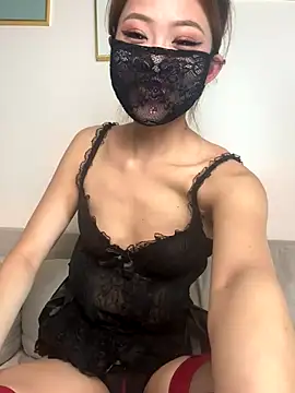 youyou-baby999 online show from 12-19-25, 02:08